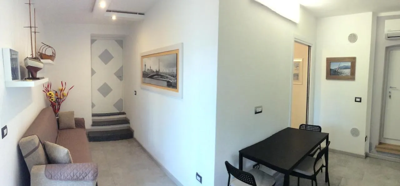 شقة Casa Ninou دومازو 0*,