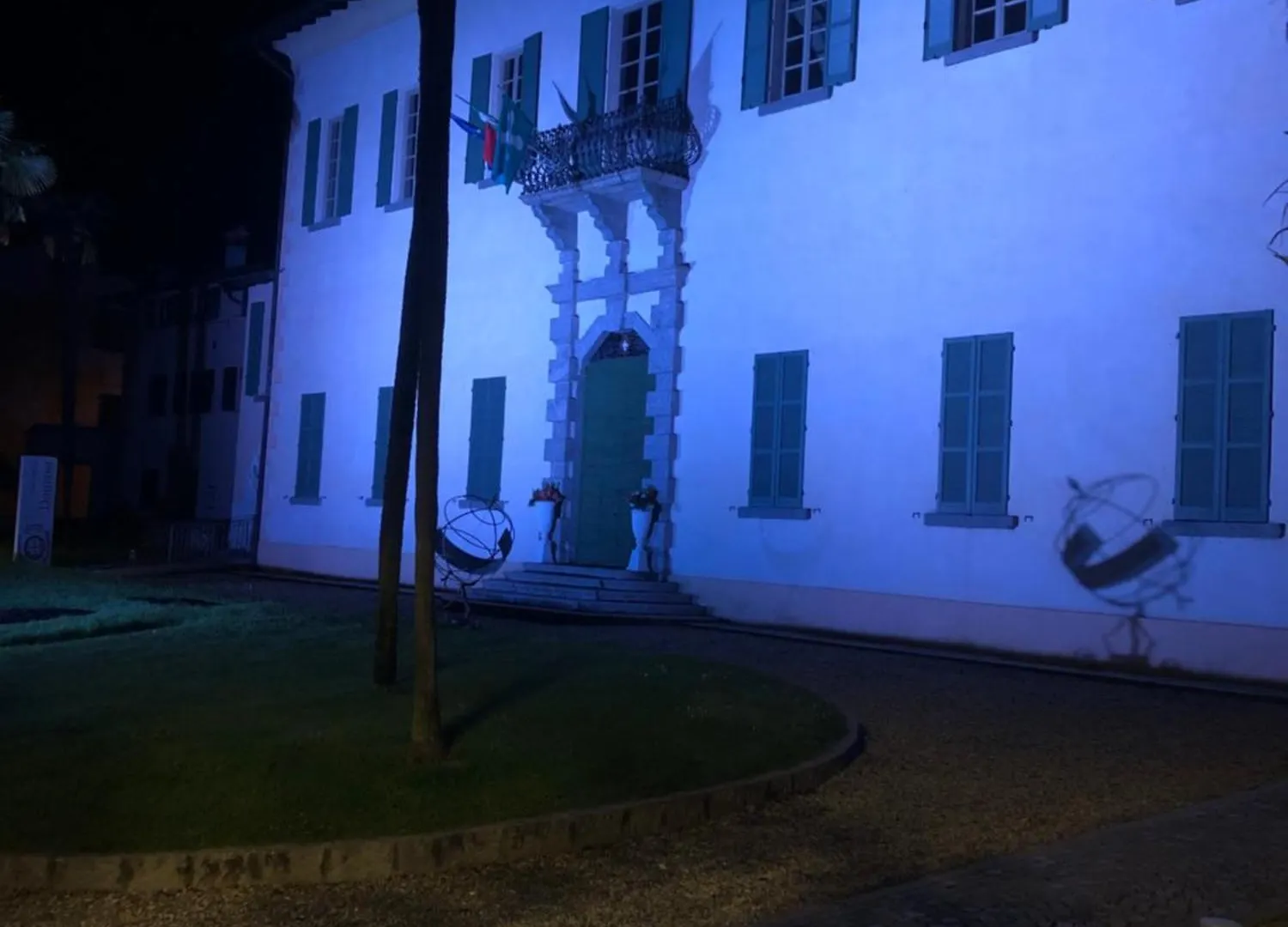 شقة Casa Ninou دومازو إيطاليا